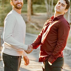 Meet your Posher, Chad